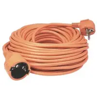 Cordon prelungitor Starke ST00424, F+P 25m 3x1.5