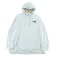Seconde vie - Sweat à capuche Femme TNF Gris - Excellent