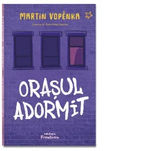 Orasul adormit