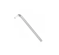 Cheie imbus hexagonala lunga 19mm, Toptul 380mm