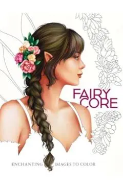 Fairycore: Enchanting Images to Color