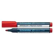 Marker SCHNEIDER Maxx 290, pentru tabla de scris+flipchart, varf rotund 2-3mm