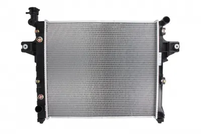 Radiator motor potrivit JEEP GRAND CHEROKEE II 4.7