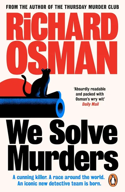 We Solve Murders (UK Edition)