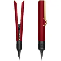 Dyson Airstrait HT01 Red Velvet/Gold placa de intins parul