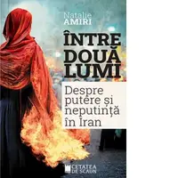 Intre doua lumi. Putere si neputinta in Iran