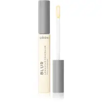 Lumene Blur Longwear corector lichid culoare Ultra Light 9 ml