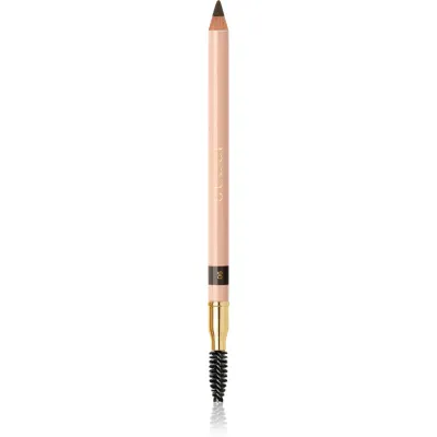 Gucci Gucci Beauty Crayon Définition Sourcils creion pentru sprancene cu pensula culoare 06 Ebony 1.19 g