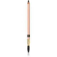 Gucci Gucci Beauty Crayon Définition Sourcils creion pentru sprancene cu pensula culoare 06 Ebony 1.19 g