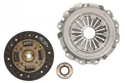 Set ambreiaj cu rulment (184mm) CHEVROLET AVEO KALOS, MATIZ; DAEWOO MATIZ 1.0-1.2LPG dupa 2003