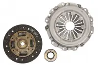 Set ambreiaj cu rulment (184mm) CHEVROLET AVEO KALOS, MATIZ; DAEWOO MATIZ 1.0-1.2LPG dupa 2003