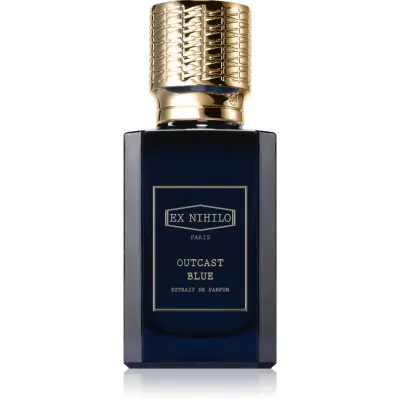 Ex Nihilo Outcast Blue extract de parfum unisex 50 ml