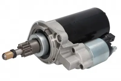 Electromotor (12V, 1,8kW) potrivit FORD GALAXY MK I; VW PASSAT B3 B4, TRANSPORTER T3, VENTO 1.6D-2.3 08.82-03.06