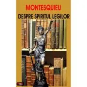 Despre spiritul legilor