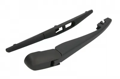 Set lamela stergatoare spate potrivit SUZUKI SPLASH 01.08