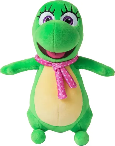 Jucărie de pluș Spin Master Dora the Explorer - Isa, 20 cm