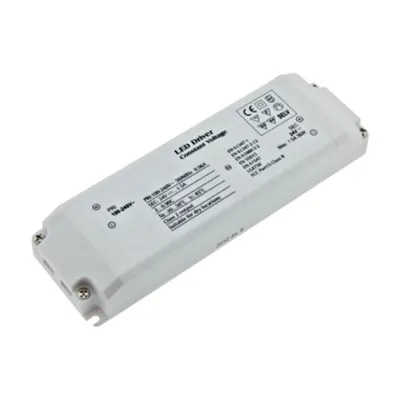 Alimentare LED AT 50W/12V, IP20