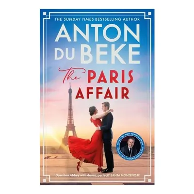 The Paris Affair