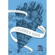 Logodnicii iernii. Saga Vizitatoarea din oglinda I