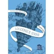 Logodnicii iernii. Saga Vizitatoarea din oglinda I