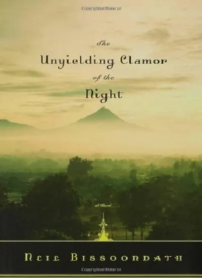 The Unyielding Clamor of the Night