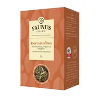 Faunus Plant Ceai Dermatofitus 90g