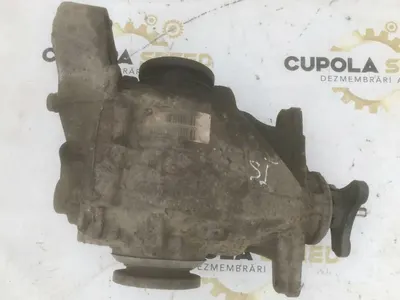 Diferential spate raport 3.07 7598855 BMW Seria 1 LCI (2008-2011) (E81,E87) 2.0d N47D20C 143 cp