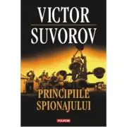 Principiile spionajului