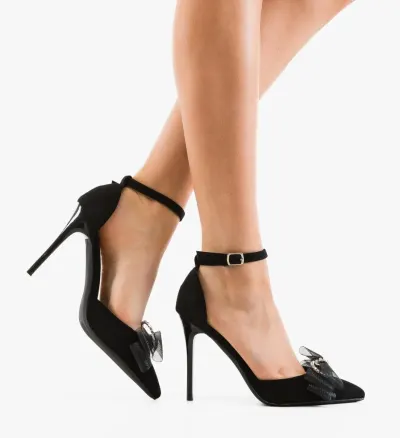 Pantofi dama Helen Negri