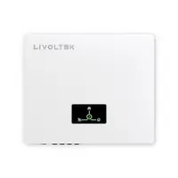 Invertor On-grid trifazat Livoltek GT3-22KD2, 22 kW, 33000 Wp, WiFi, Bluetooth, 2 MPPT