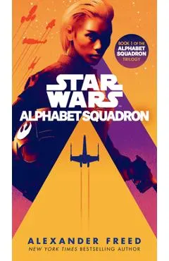 Alphabet Squadron (Star Wars)