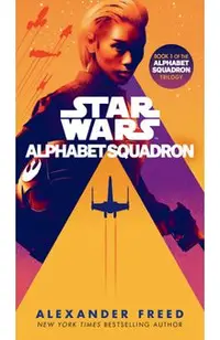 Alphabet Squadron (Star Wars)