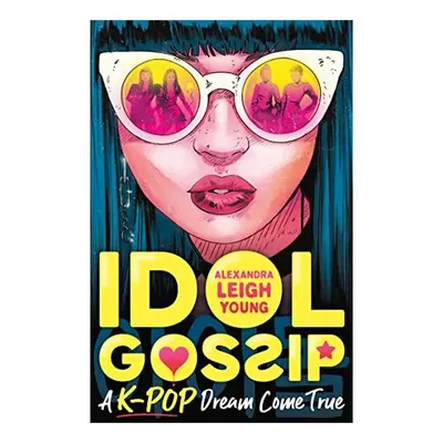 Idol Gossip, Alexandra Leigh Young
