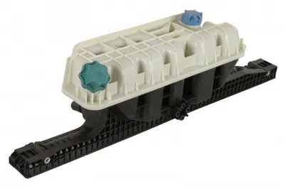 Vas expansiune lichid racire potrivit MAN TGA, TGS I, TGX I 06.99