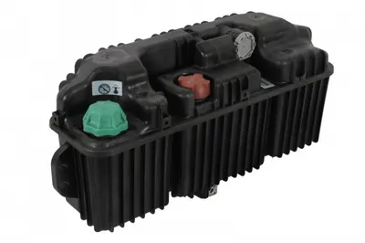 Vas expansiune racire EURO 6 potrivit MERCEDES ACTROS MP4 MP5, ANTOS M936.992-OM936.916 09.12