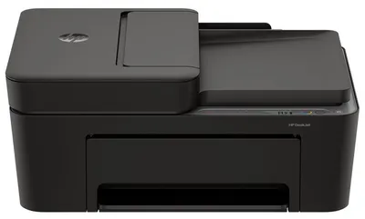 Dispozitiv multifuncțional HP - DeskJet 4320, negru