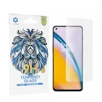 Folie de protectie Ecran Lito Classic pentru OnePlus Nord 2T / Nord CE 5G / Nord 2 5G, Sticla Securizata, Full Glue, 2.5D