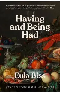 Having and Being Had