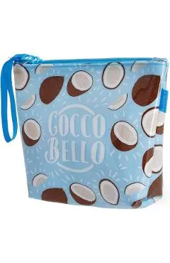 Geanta impermeabila pentru plaja. Cocco Bello