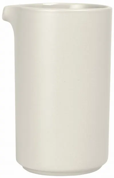 Cană Blomus - Pilar, 500 ml, bej