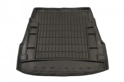 Tava portbagaj, material: TPE, 1 buc., culoare: negru potrivit MERCEDES S (W222, V222, X222) SEDAN 05.13-07.20