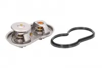Termostat lichid racire (75 C 75 C, cu garnitura) potrivit DAF F 2700; SCANIA 4, G I, K, OMNIEXPRESS, P I, R I, T DC09.110-OC9.G05 01.90-