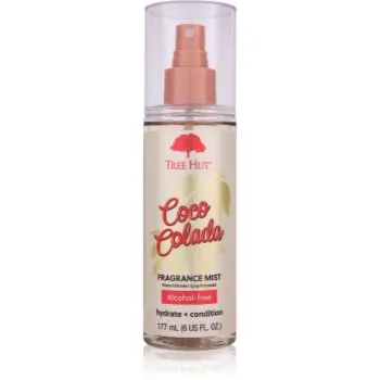Tree Hut Coco Colada Body Mist