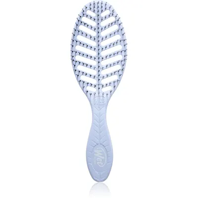 Wet Brush Speed Dry Go green perie pentru par uscat 1 buc