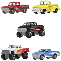 Mașinuță metalică Matchbox - Exclusive Themed, 1:64, sortiment