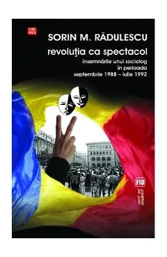 Revolutia ca spectacol