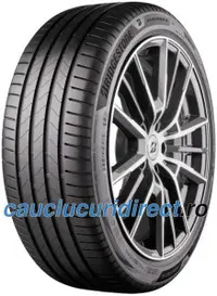 Bridgestone Turanza 6 ( 205/50 R17 93W XL Enliten / EV )