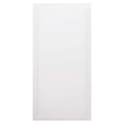 Panel LED 295x595mm 24W 4000K Alb