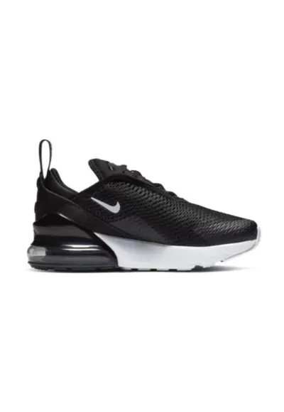 Pantofi sport copii AIR MAX 270 BP - Sintetic - Negru