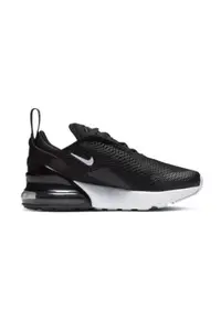 Pantofi sport copii AIR MAX 270 BP - Sintetic - Negru -